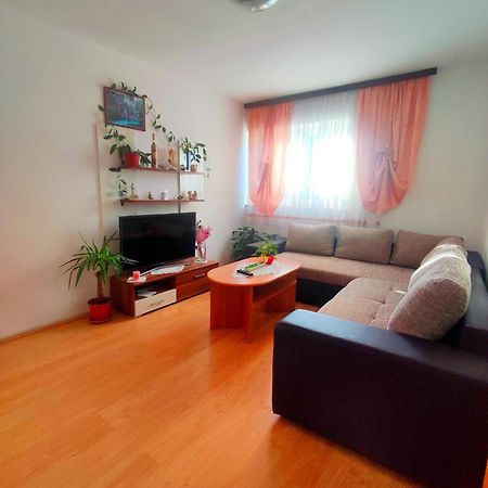 Apartman Josipa Drežnik Grad Exteriör bild