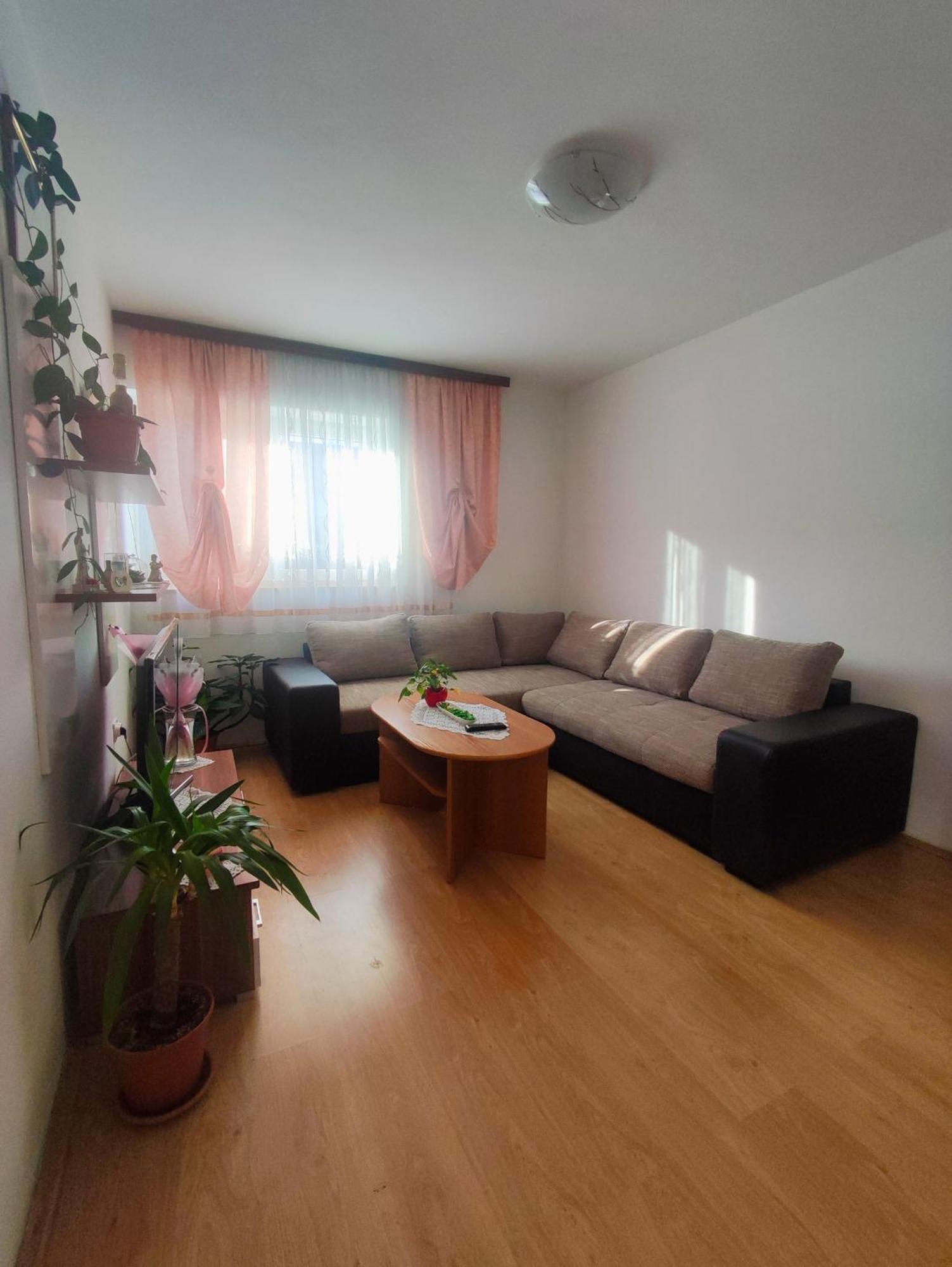 Apartman Josipa Drežnik Grad Exteriör bild