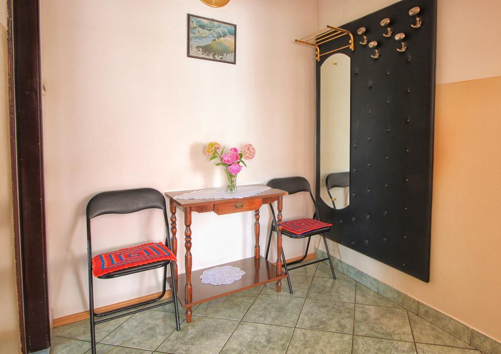 Apartman Josipa Drežnik Grad Exteriör bild